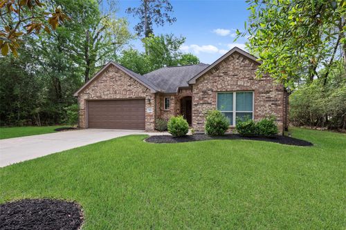 3578 Pebble Beach Blvd, Montgomery, TX, 77356-8556 | Card Image