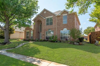 115 Oakbend Drive, House other with 5 bedrooms, 3 bathrooms and null parking in Coppell TX | Image 1