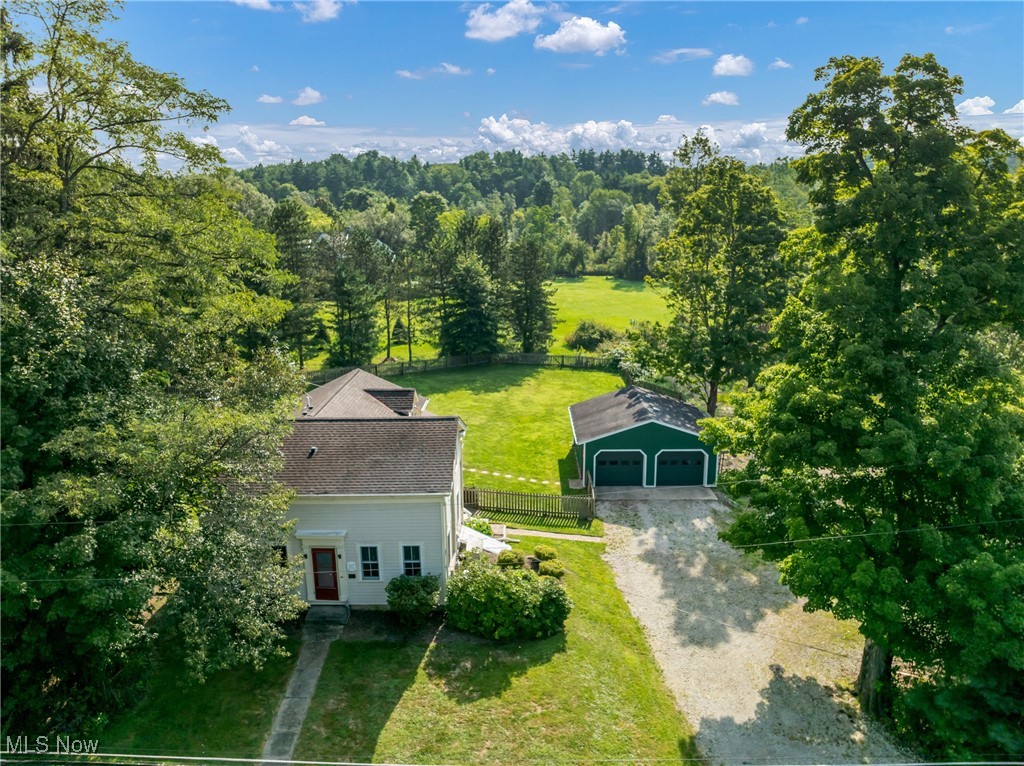 Fowlers Mill Rd, Chardon, OH 44024