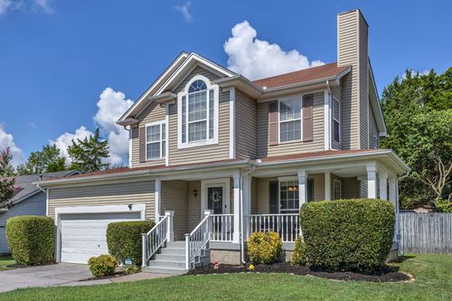 5609 Cedar Ash Xing, Antioch, TN, 37013-2340 | Card Image