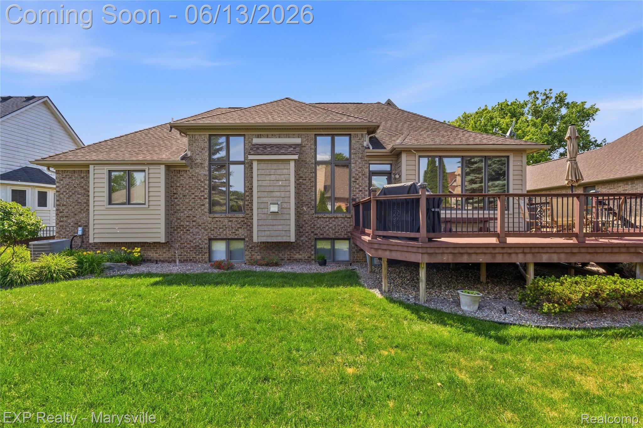 Residential in Chesterfield Township 2