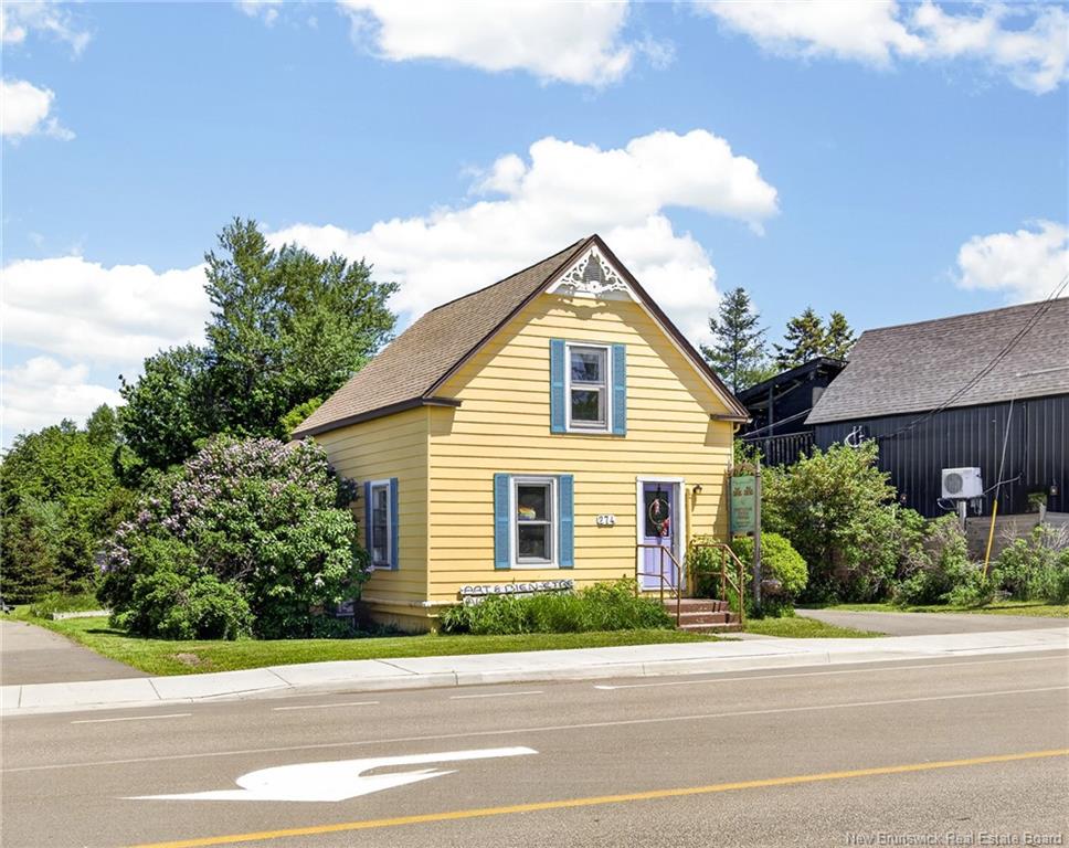 Residential in Shediac 2