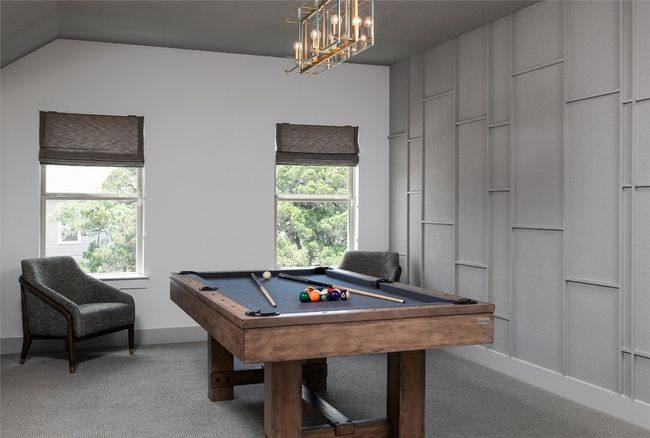 225 Hazy Hills Loop, House other with 4 bedrooms, 4 bathrooms and 2 parking in Dripping Springs TX | Image 27