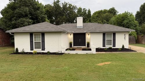 4341 Florence St, Montgomery, AL, 36109-2507 | Card Image