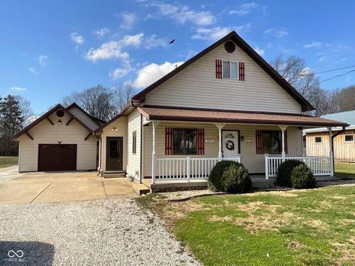 7017 S 3rd St, Hillsdale, IN, 47854-8109 | Card Image