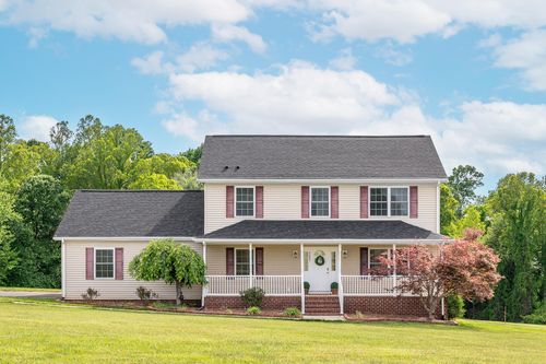 2683 Five Forks Rd, Bedford, VA, 24523-1976 | Card Image