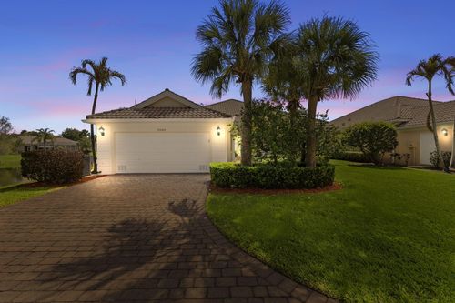 10949 Sw Blue Mesa Way, Port St Lucie, FL, 34987-2135 | Card Image