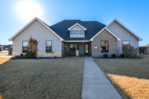 6434 Red Yucca Rd, Abilene, TX, 79606-6073 | Card Image