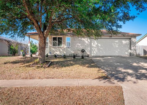 2909 Kim Drive, Killeen, TX, 76543 | Card Image