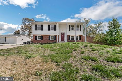 14 Greystone Cir, WALDORF, MD, 20602-3457 | Card Image