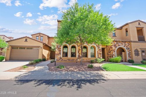 1026-4777 S Fulton Ranch Boulevard, Chandler, AZ, 85248 | Card Image