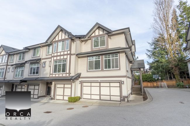 19 - 7090 180 Street Street, Townhouse with 4 bedrooms, 0 bathrooms and 2 parking in Surrey BC | Image 1