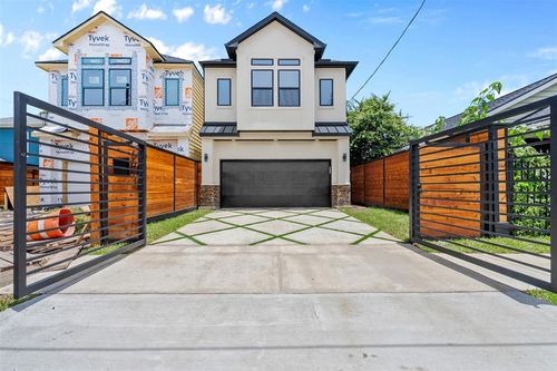 6613 Avenue O, Houston, TX, 77011-1321 | Card Image