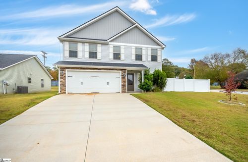 125 Sleepy River Rd, Simpsonville, SC, 29681-8157 | Card Image