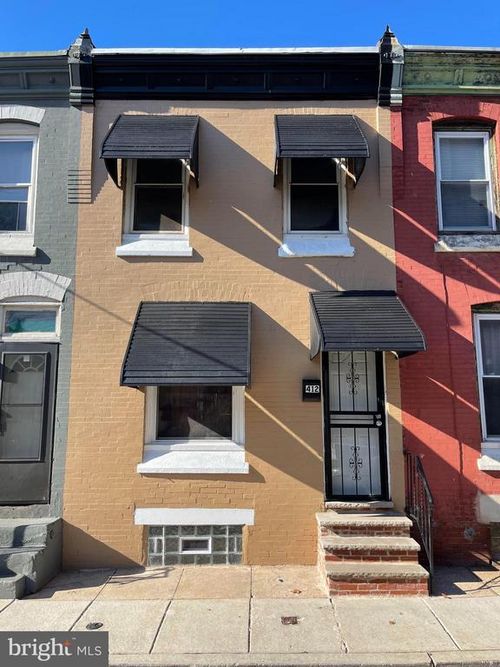 412 N Holly St, PHILADELPHIA, PA, 19104-2225 | Card Image