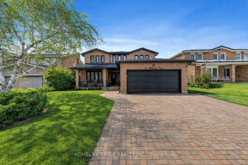 26 Whitetail Crt, Woodbridge, ON, L4L5K9 | Card Image
