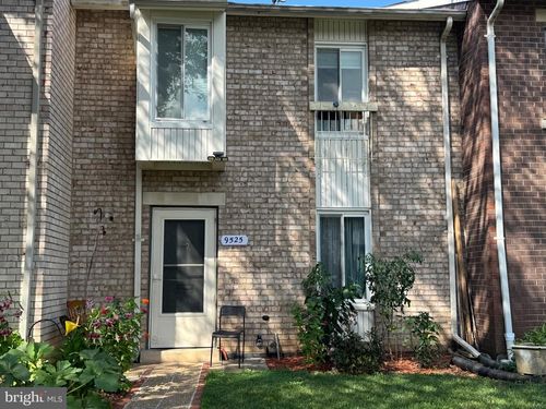 9525 Tippett Ln, GAITHERSBURG, MD, 20886-5013 | Card Image