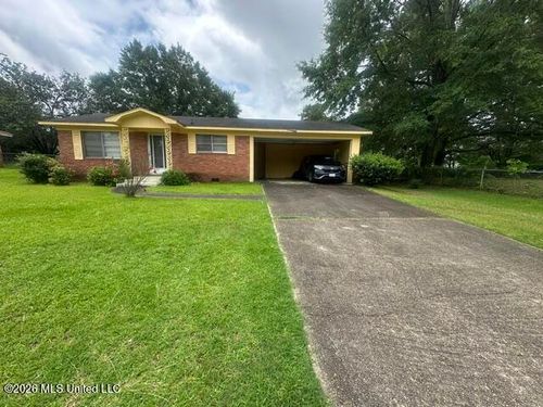 6115 Oakland Heights Street, Meridian, MS, 39307 | Card Image