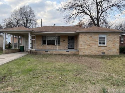 1914 S Van Buren St, Little Rock, AR, 72204-3784 | Card Image
