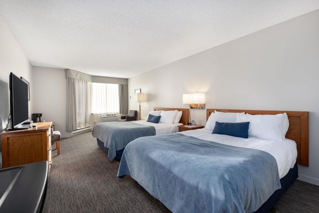 257 - 4429 Sundial Place, Condo with 1 bedrooms, 2 bathrooms and null parking in Whistler BC | Image 8