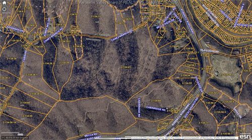 827 Carney Branch Road, Chapmanville, WV, 25508 | Card Image