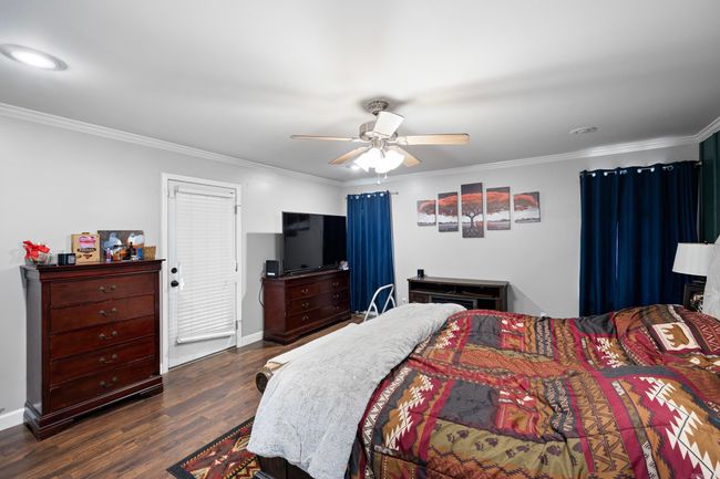 703 Castlegate Loop, House other with 4 bedrooms, 3 bathrooms and null parking in Russellville AR | Image 22