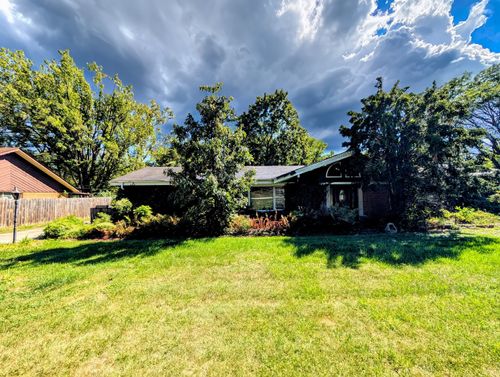 888 Woodstock Rd, Olympia Fields, IL, 60461-1633 | Card Image