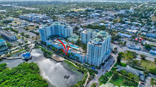 UNIT-104N - 450 N Federal Hwy, Townhouse with 3 bedrooms, 3 bathrooms and null parking in Boynton Beach FL | Image 29