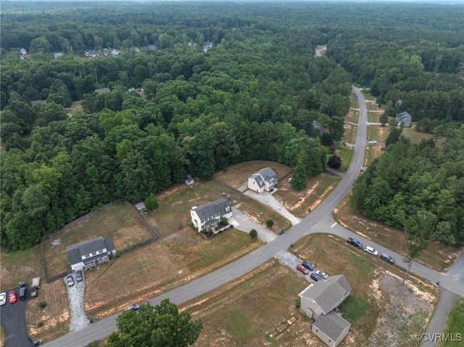 15613 Haggis Dr, House other with 4 bedrooms, 3 bathrooms and null parking in Chesterfield VA | Image 38