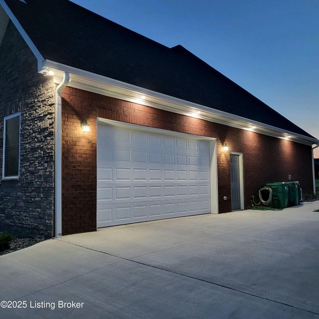 240 Brennan Ct, House other with 3 bedrooms, 2 bathrooms and null parking in Shepherdsville KY | Image 50