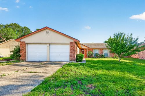 14230 Montaigne Dr, Cypress, TX, 77429-2584 | Card Image