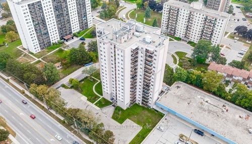 1005-975 Warwick Crt, Burlington, ON, L7T3Z7 | Card Image