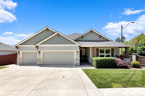 2918 Ne 4th Ave, Battle Ground, WA, 98604-8286 | Card Image