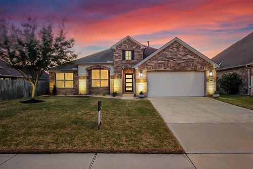 9905 White Oak Ln, Brookshire, TX, 77423-3003 | Card Image