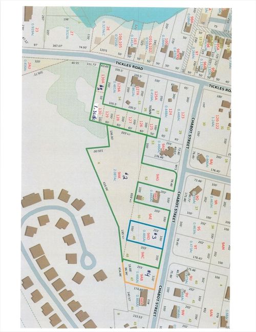 0 Chabot St, Westport, MA, 02790 | Card Image