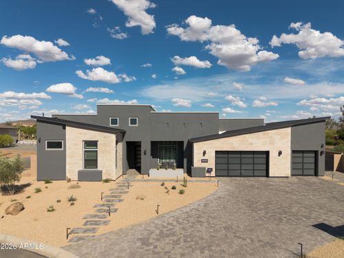 5905 E Silver Sage Ln, Cave Creek, AZ, 85331-3452 | Card Image