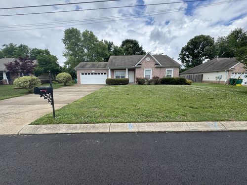 2014 Sparrow St, Spring Hill, TN, 37174-2687 | Card Image