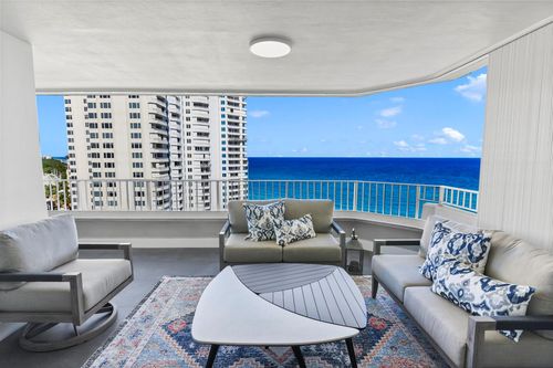 apt-1407-550 S Ocean Blvd, Boca Raton, FL, 33432-5683 | Card Image