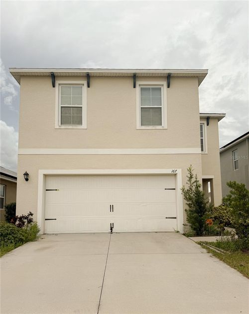 167 Eagleview Loop, DAVENPORT, FL, 33837-8785 | Card Image