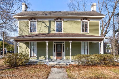 510 W 4th St, Greenville, NC, 27834-1932 | Card Image