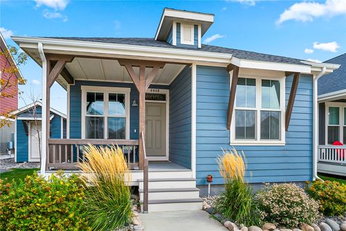 6008 Farmstead Avenue, Billings, MT, 59101 | Card Image