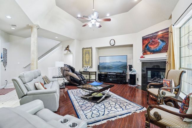 20646 Wahl Ln, House other with 5 bedrooms, 6 bathrooms and null parking in Garden Ridge TX | Image 46