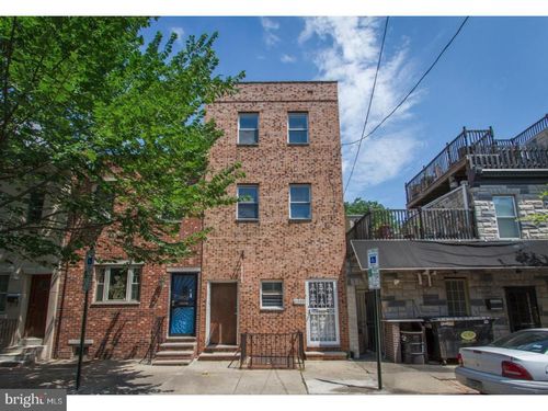 3-2209 Carpenter St, PHILADELPHIA, PA, 19146-2565 | Card Image