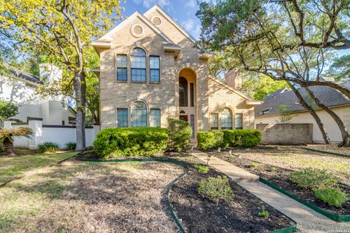 1718 Eagle Mdw, San Antonio, TX, 78248-1301 | Card Image