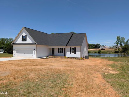 35 Turnberry Court, Fuquay Varina, NC, 27526 | Card Image