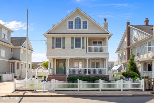 842 East Ave, Bay Head, NJ, 08742-5315 | Card Image