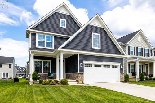 6168 Krystina Run, Lorain, OH, 44053-1835 | Card Image