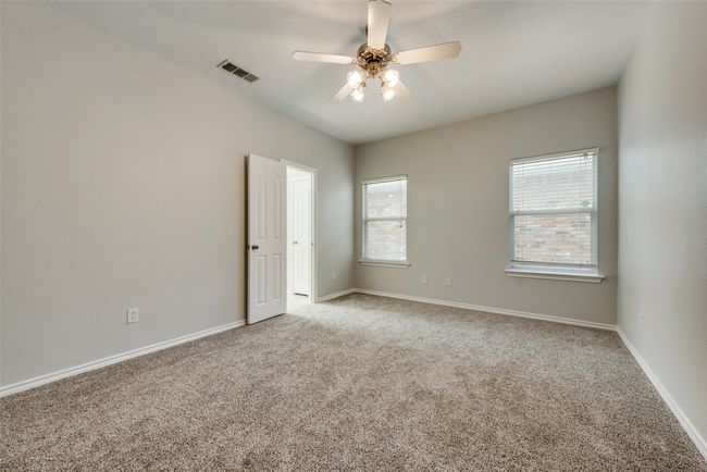 5832 Center Ridge Dr, House other with 3 bedrooms, 2 bathrooms and null parking in Fort Worth TX | Image 23