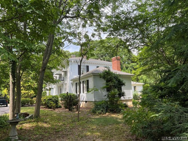 508 Eaton Ave, House other with 5 bedrooms, 4 bathrooms and null parking in Warrenton NC | Image 72