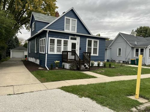 335 North Ave, Sycamore, IL, 60178-1224 | Card Image